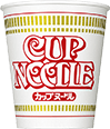 カップヌードル