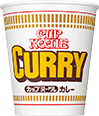 カップヌードル