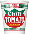 カップヌードル