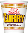 カップヌードル