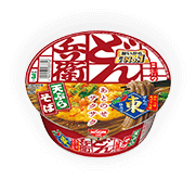 カップヌードル