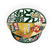カップヌードル