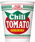 カップヌードル