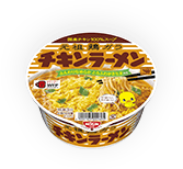 カップヌードル