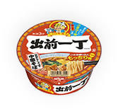 カップヌードル