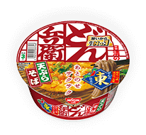 カップヌードル